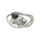 NOX SENSOR SCANIA  24V, 945MM OEM AMPRO